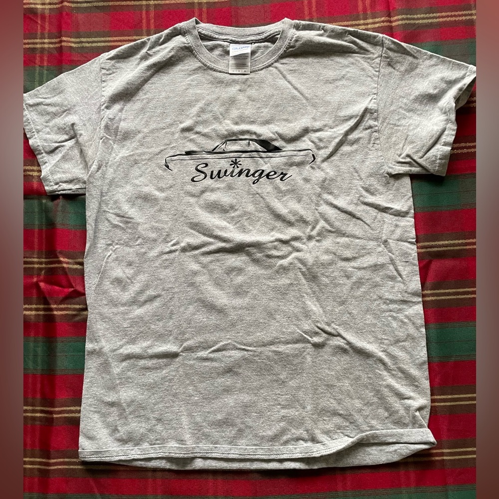 🥰T-Shirt Swinger M